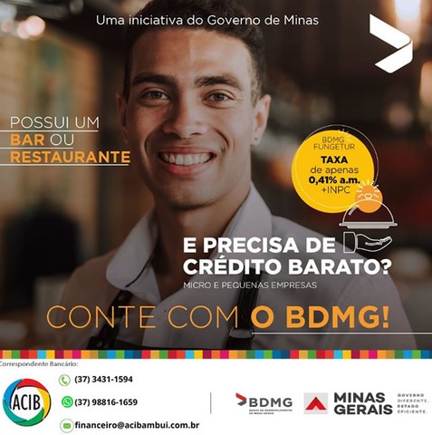 Crédito Especial para Mullheres Empreendedoras Crédito Especial para Mullheres Empreendedoras