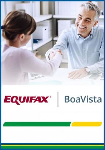 Equifax | Boa Vista