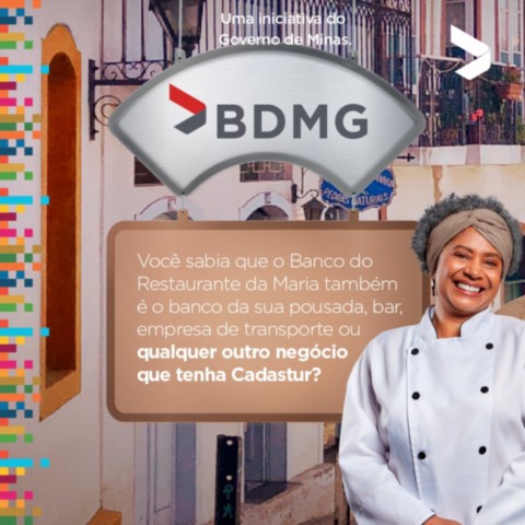 Vantagens exclusivas BDMG para MPEs Vantagens exclusivas BDMG para MPEs